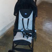 passeggino chicco 