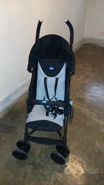 passeggino chicco 