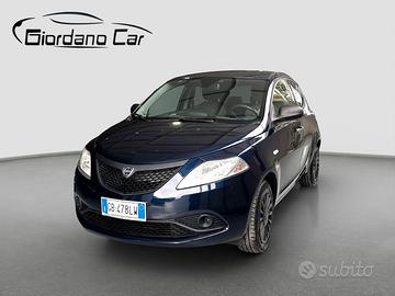 Lancia Ypsilon 1.2 69 CV 5 porte S&S Elefantino Bl