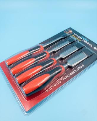 Scalpelli per legno