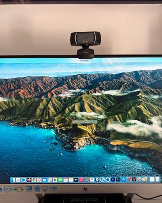Montitor 24" HP Pavilion 24cw FullHD
