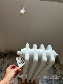 termosifoni in ghisa