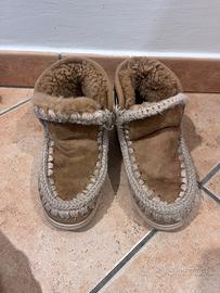 Stivaletti Mou da bambina n^32