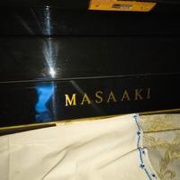 pianoforte Masaami