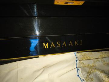 pianoforte Masaami