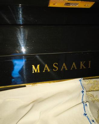 pianoforte Masaaki