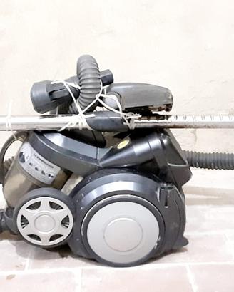 Aspirapolvere LG Kompressor 2000W Kompressor Syste