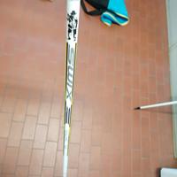 Bastoncini da sci Swix Vasaloppet VL6 135 cm