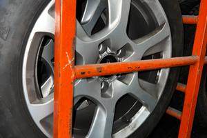 Cerchi + gomme 16”