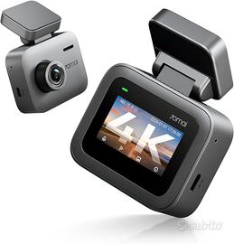 Dash Cam Auto A800 Nano 70mai 4K