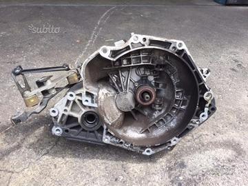 Cambio Opel Astra 05 1400cc B. Z14XEP