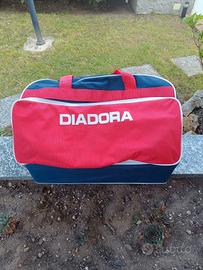 borsa calcio Diadora 