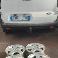 ORIGINALI PEUGEOT DA 15 