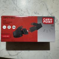 Cintura di sicurezza CarPoint