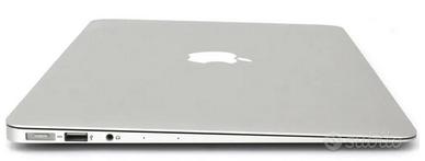Mac book air 13