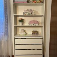Armadio IKEA PAX