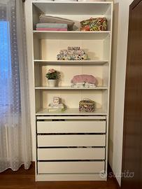 Armadio IKEA PAX