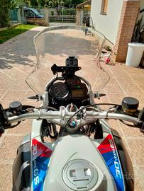 R 1200 GS 30°Anniversario 2010