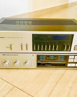 Pioneer - Philips 