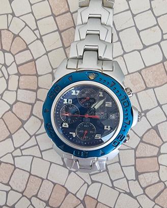 Swatch Irony Aluminium 