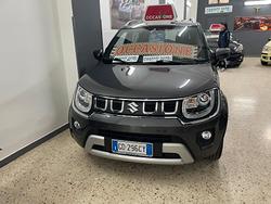 Suzuki Ignis 1.2 Hybrid Easy Top