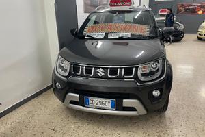Suzuki Ignis 1.2 Hybrid Easy Top