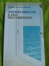 Il filo dell'orizzonte