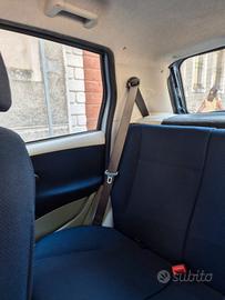 Fiat punto 1.3 multijet