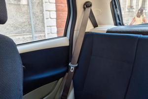 Fiat punto 1.3 multijet