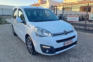 Citroen berlingo 1600 hdi combi 2018
