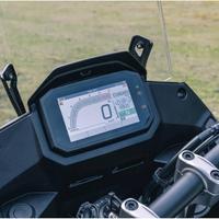 Strumentazione display honda transalp 750