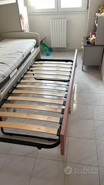 Materasso singolo reti e lettini