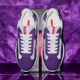 Scarpe nuove prada