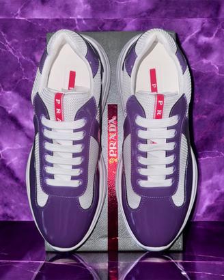 Scarpe nuove prada
