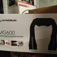 massaggiatore collo/cervicale