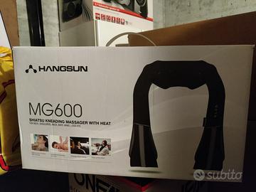 massaggiatore collo/cervicale