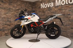Bmw G 310 GS ABS MY 21