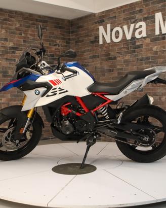 Bmw G 310 GS ABS MY 21