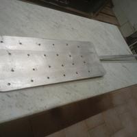 pala per pizza a metro 