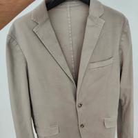 Blazer Rumford grigio 