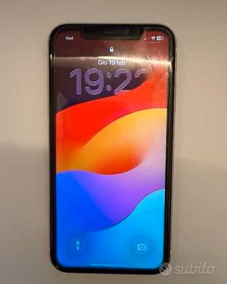 iPhone 11 64 GB