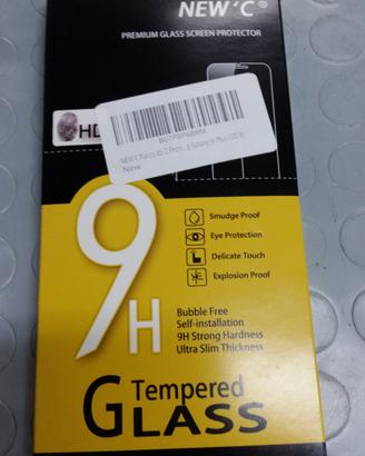 Pellicole vetro J6 Plus 2018