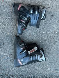 Scarponi da sci Tecnica n 46