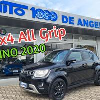 Suzuki Ignis 4X4 1.2 Hybrid EURO 6 - 4WD All Grip 