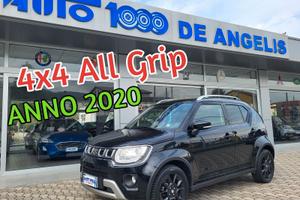 Suzuki Ignis 4X4 1.2 Hybrid EURO 6 - 4WD All Grip 