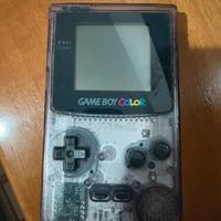 Gameboy Color