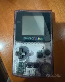 Gameboy Color