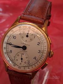 orologio da polso Vintage Oversize 