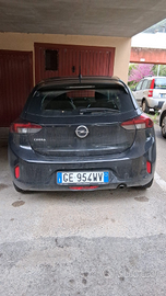Opel Corsa 1.2