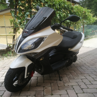 Scooter Kymco XCiting R300